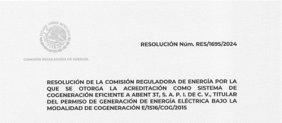 Muy contentos en Abent 3T, S.A.P.I. de C.V.