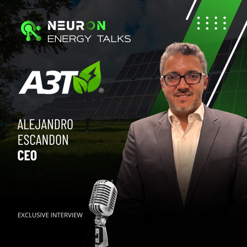 Abent 3T: Energía limpia y estrategia de largo plazo para el sureste de México