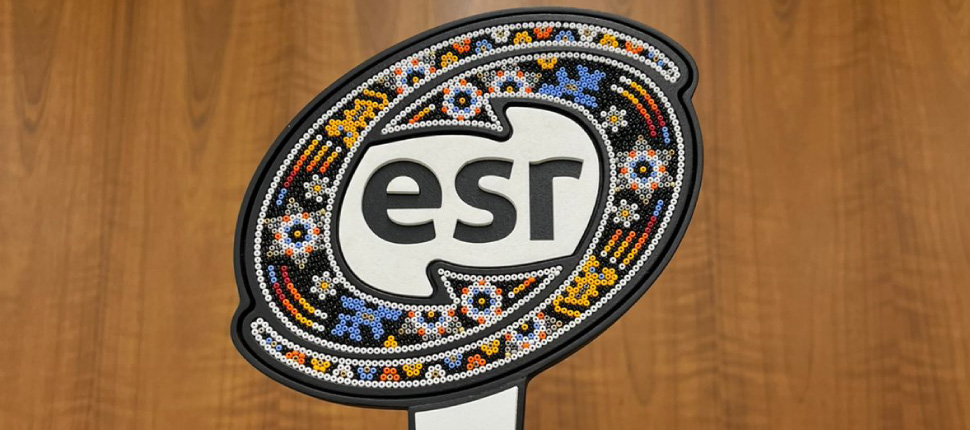 Abent 3T obtiene por primera vez el Distintivo ESR®